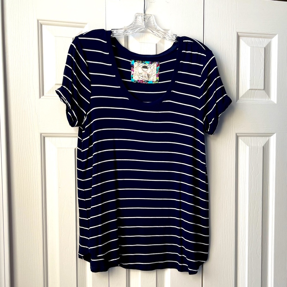 Cupid Women’s Large Top